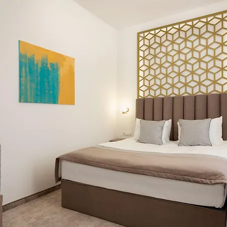 Mera Otel 4*