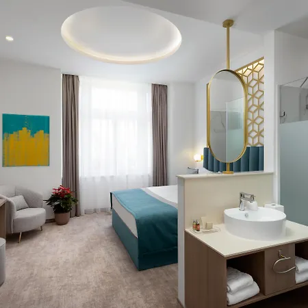 Otel Mera