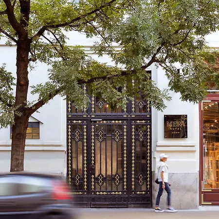 Mera Otel Budapeşte