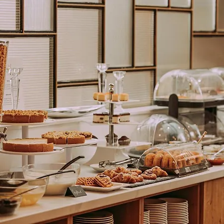 Mera 부다페스트