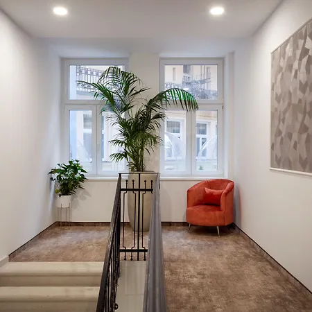 Mera 부다페스트