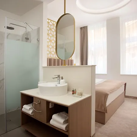 Mera Hotel Budapeszt