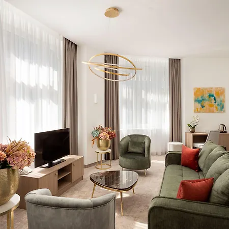 Mera Hotel Budapeszt