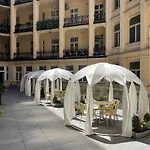 Mera Hotel Budapest