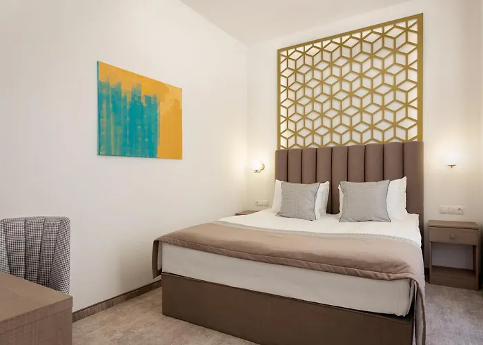 Mera Hotell 4*